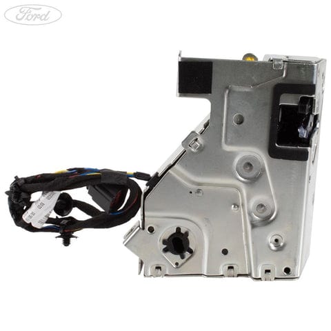 GENUINE FORD 5202671 TRANSIT CONNECT O/S SLIDING DOOR LATCH MECHANISM 2009- | ML Performance UK