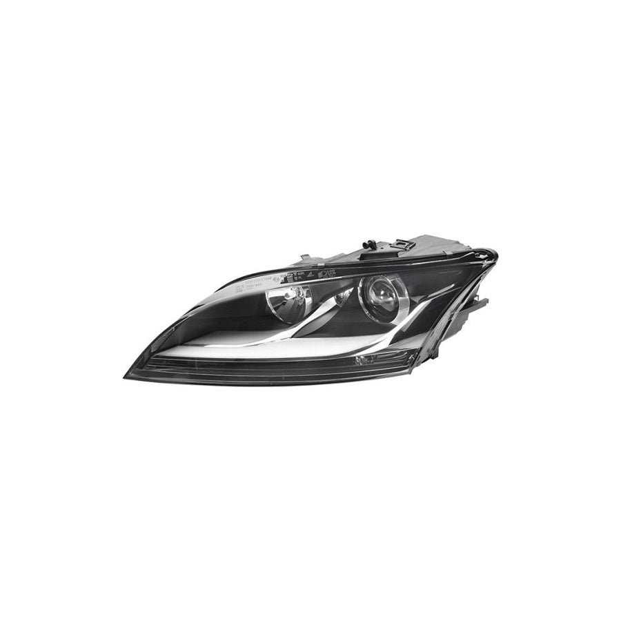 Hella 1EL 354 251-081 Headlight For Audi Tt