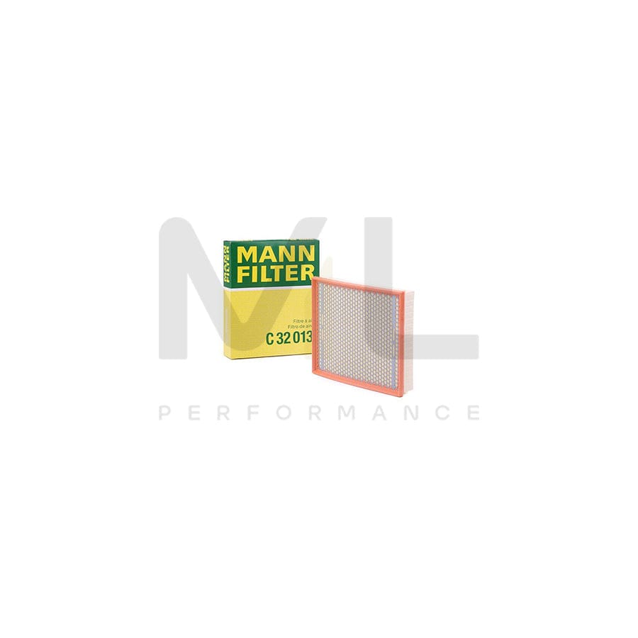 MANN-FILTER C 32 013 Air Filter for VW AMAROK Filter Insert | ML Performance Car Parts