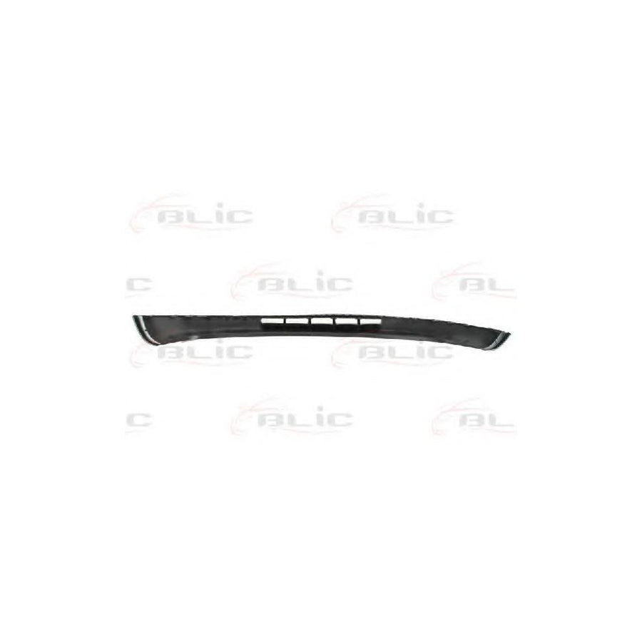 Blic 5511-00-9523225P Front Splitter For VW Golf