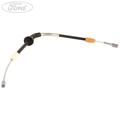 GENUINE FORD 2556272 TRANSIT FRONT HAND BRAKE PARKING CABLE | ML Performance UK