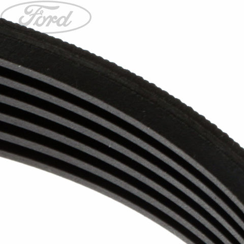 GENUINE FORD 1797879 DRIVE V BELT | ML Performance UK