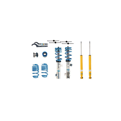 Bilstein 47-242043 FORD Fiesta B14 PSS Coilover 1 | ML Performance UK Car Parts