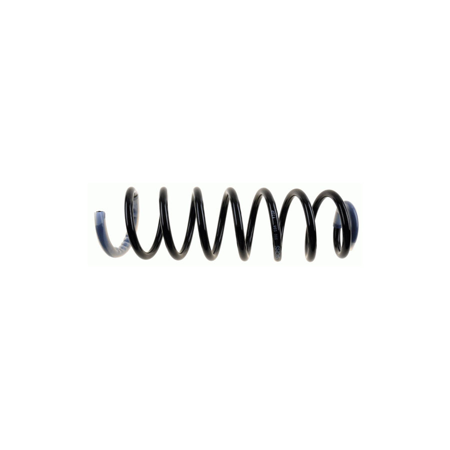 Sachs 996 598 Coil Spring Suitable For Mercedes-Benz A-Class (W168)