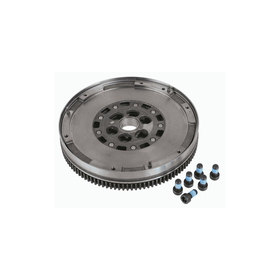 Sachs 2294 701 056 Dual Mass Flywheel