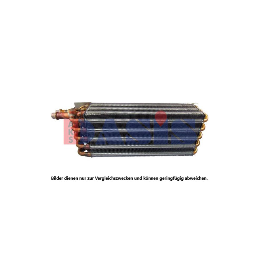 AKS Dasis 821884N Air Conditioning Evaporator | ML Performance UK