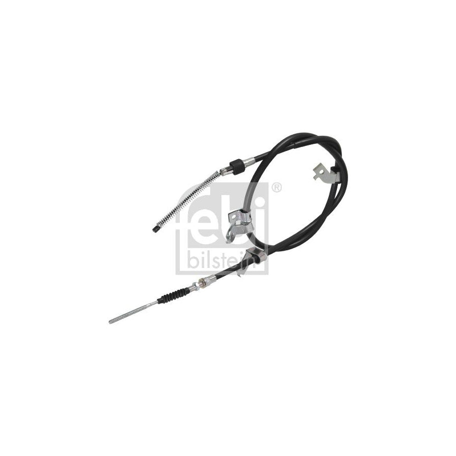 Febi Bilstein 171090 Hand brake cable For Mitsubishi L 200