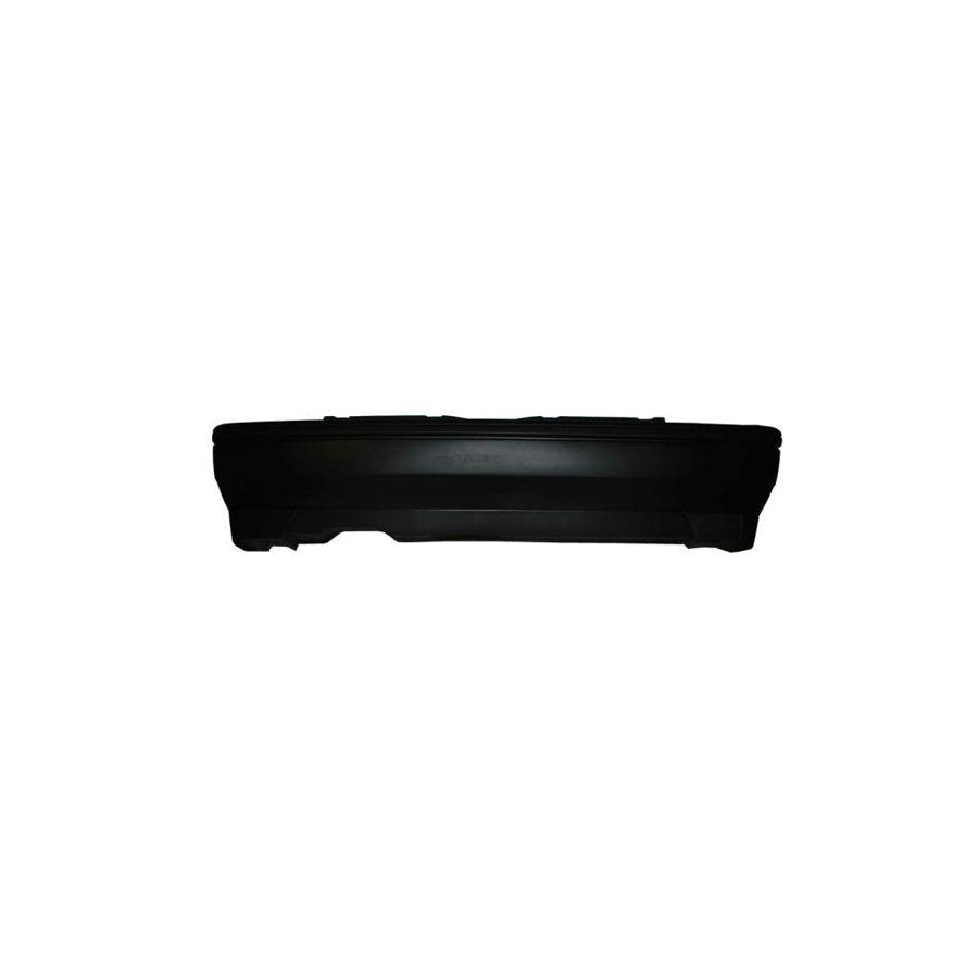 Blic 5506-00-9522950Q Rear Bumper For VW Golf