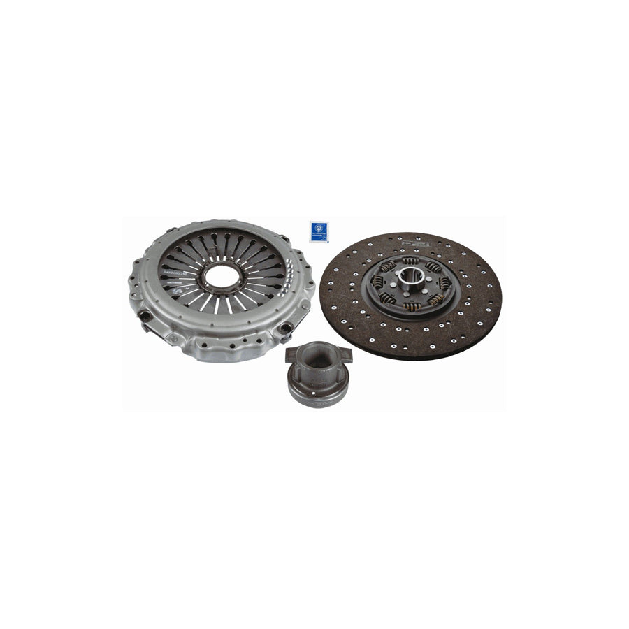 Sachs 3400 700 410 Clutch Kit