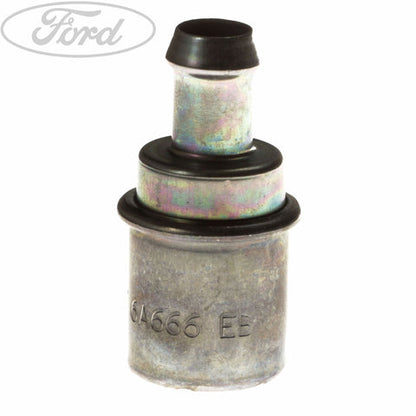 GENUINE FORD 1702150 CRANKCASE OIL BREATHER VALVE | ML Performance UK