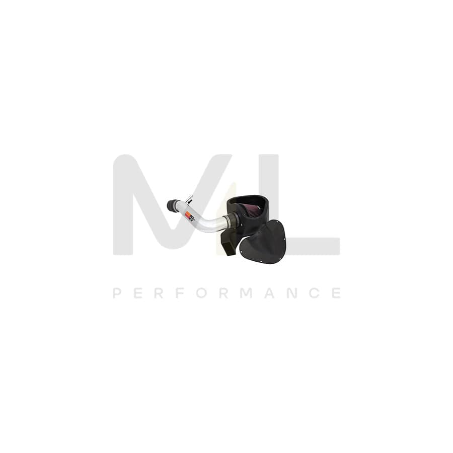 K&N 69-3529TP Performance Air Intake System | ML Car Parts UK | ML Performance