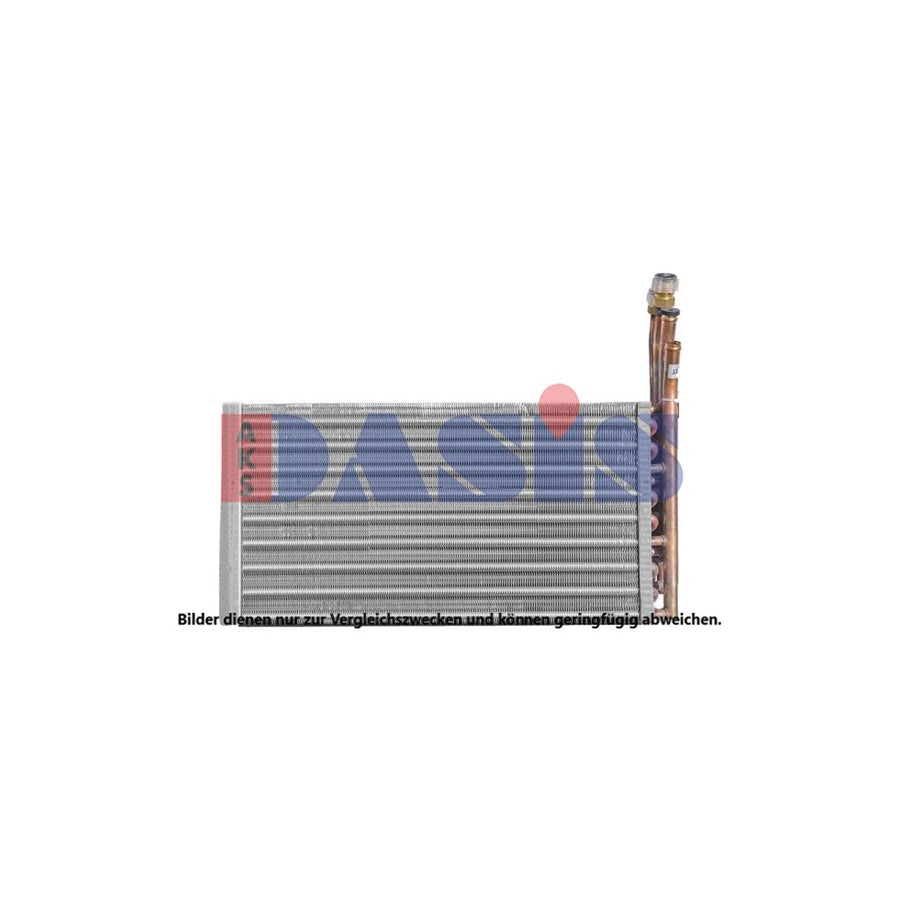 AKS Dasis 821886N Air Conditioning Evaporator | ML Performance UK