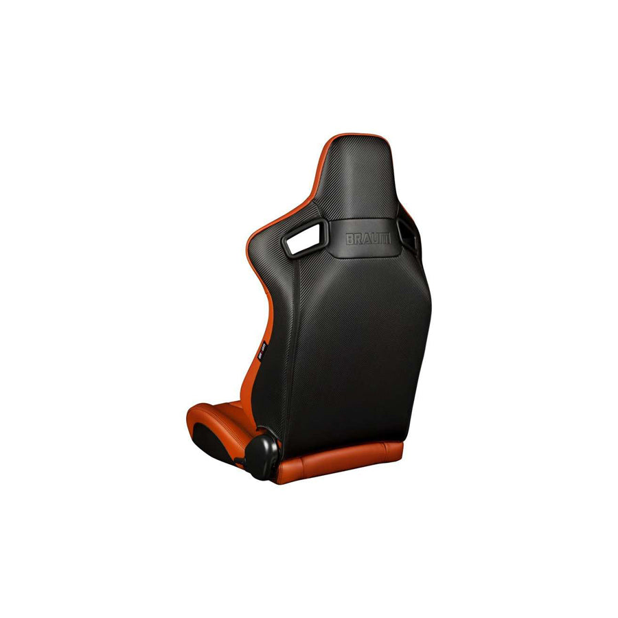 BRAUM Elite Series Racing Seats (British Tan) – Pair