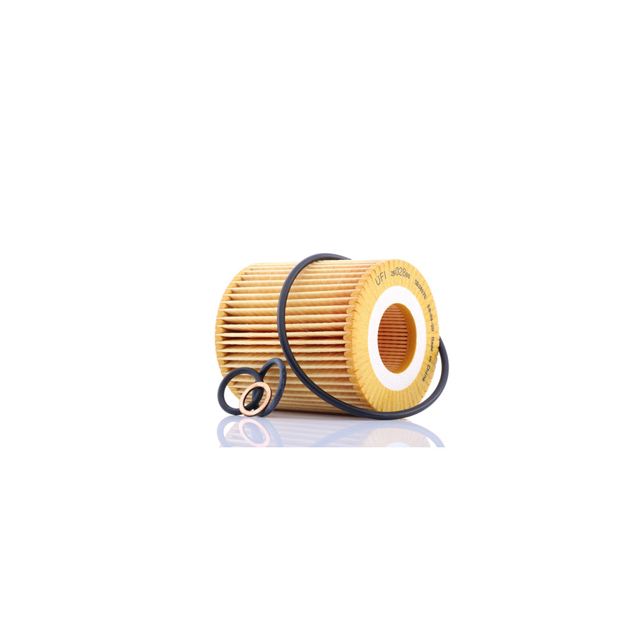 UFI 25.028.00 Oil Filter