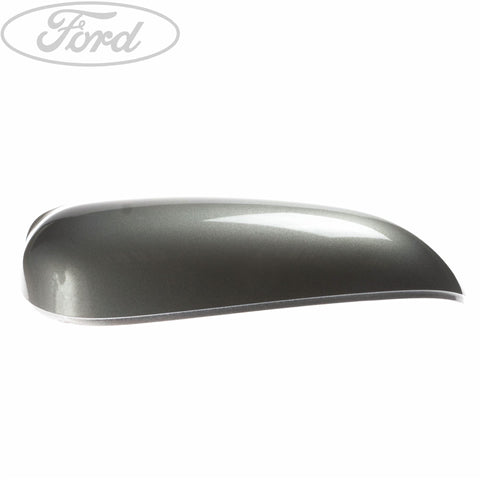 GENUINE FORD 1673449 KA FRONT O/S RIGHT WING MIRROR HOUSING CAP COVER | ML Performance UK