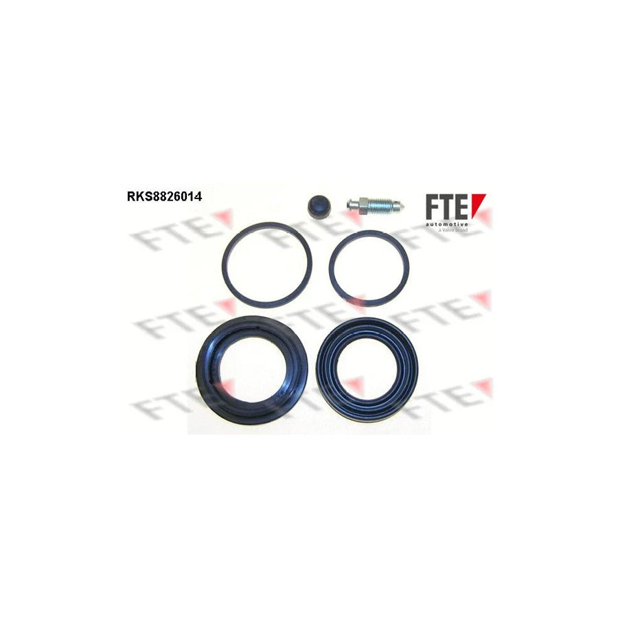 Fte RKS8826014 Repair Kit, Brake Caliper | ML Performance UK Car Parts