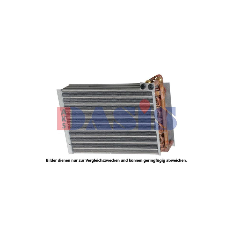 AKS Dasis 821885N Air Conditioning Evaporator | ML Performance UK