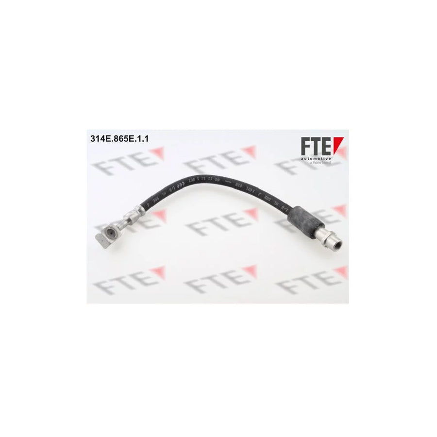 Fte 9240477 Brake Hose | ML Performance UK Car Parts