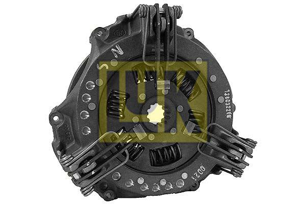 LuK 128 0322 10 Clutch Pressure Plate