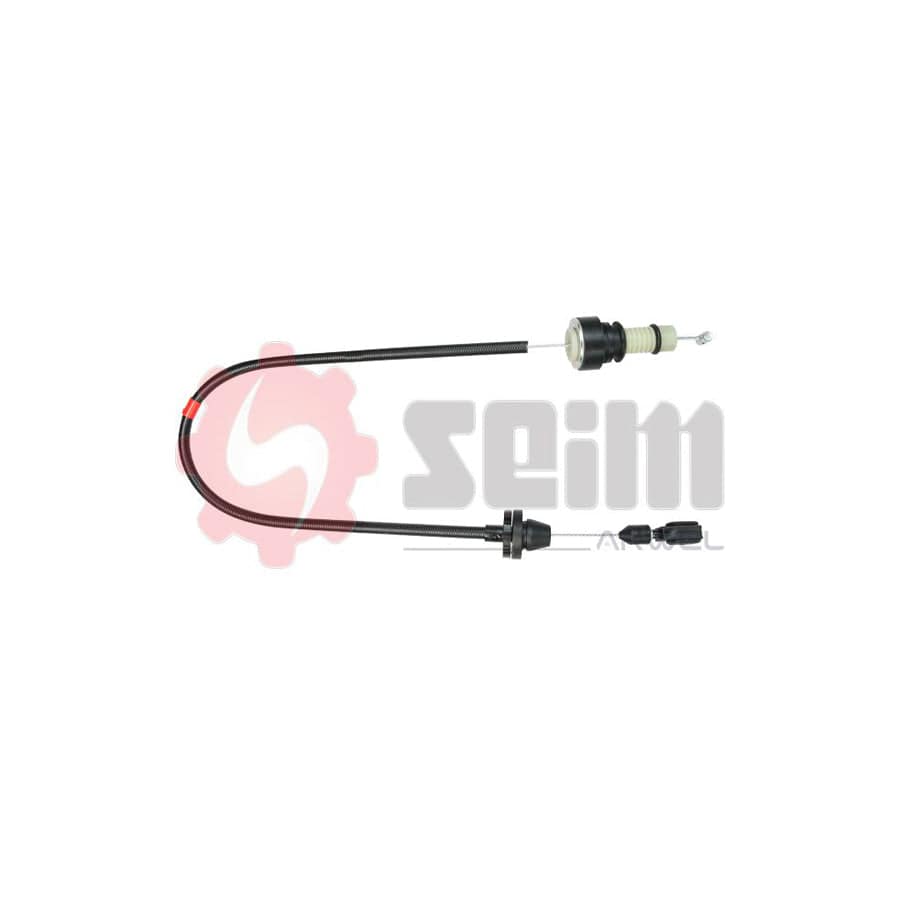 SEIM 122109 Throttle Cable | ML Performance UK Car Parts