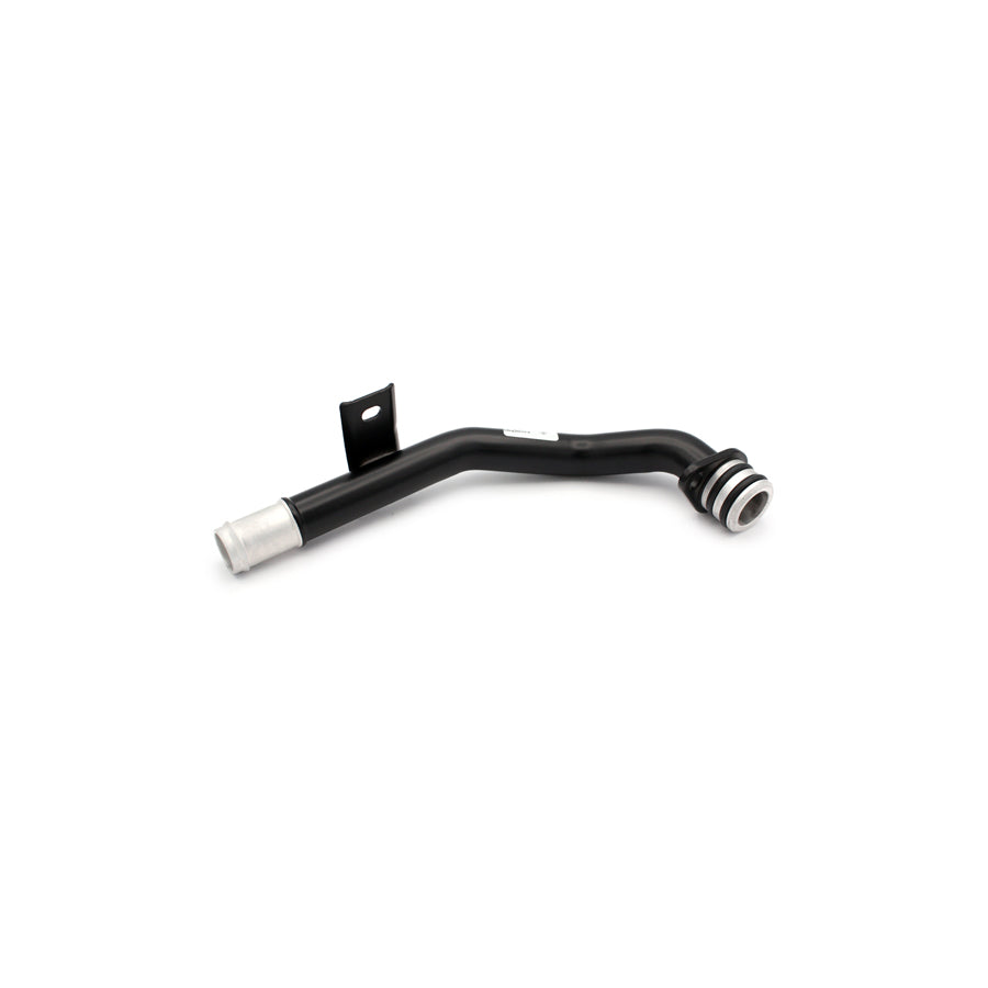 Genuine Porsche Engine Coolant Filler Neck Tube, Lower Porsche 991 2 | ML Performance UK Car Parts