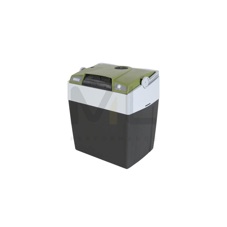 WAECO Coolbox, BP306 PB306 Cool box 12V, A+++, 30l, thermoelectric, mains powered portable | ML Performance Car Parts