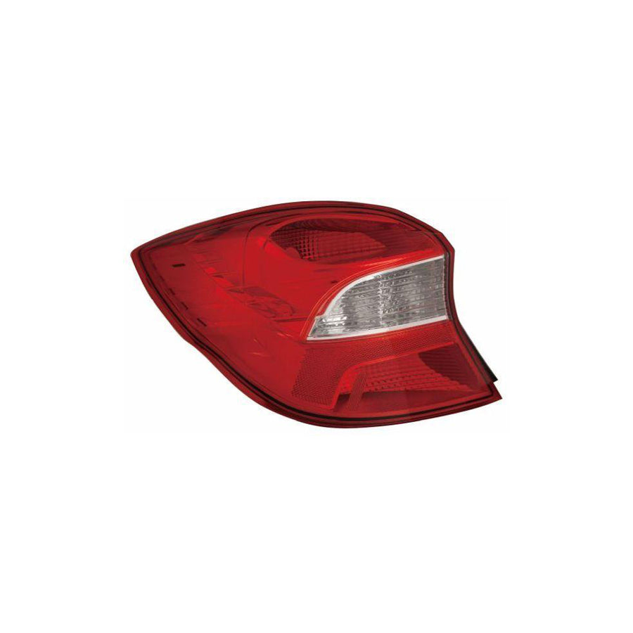 Abakus 43119ASLUE Rear Light For Ford Ka | ML Performance UK