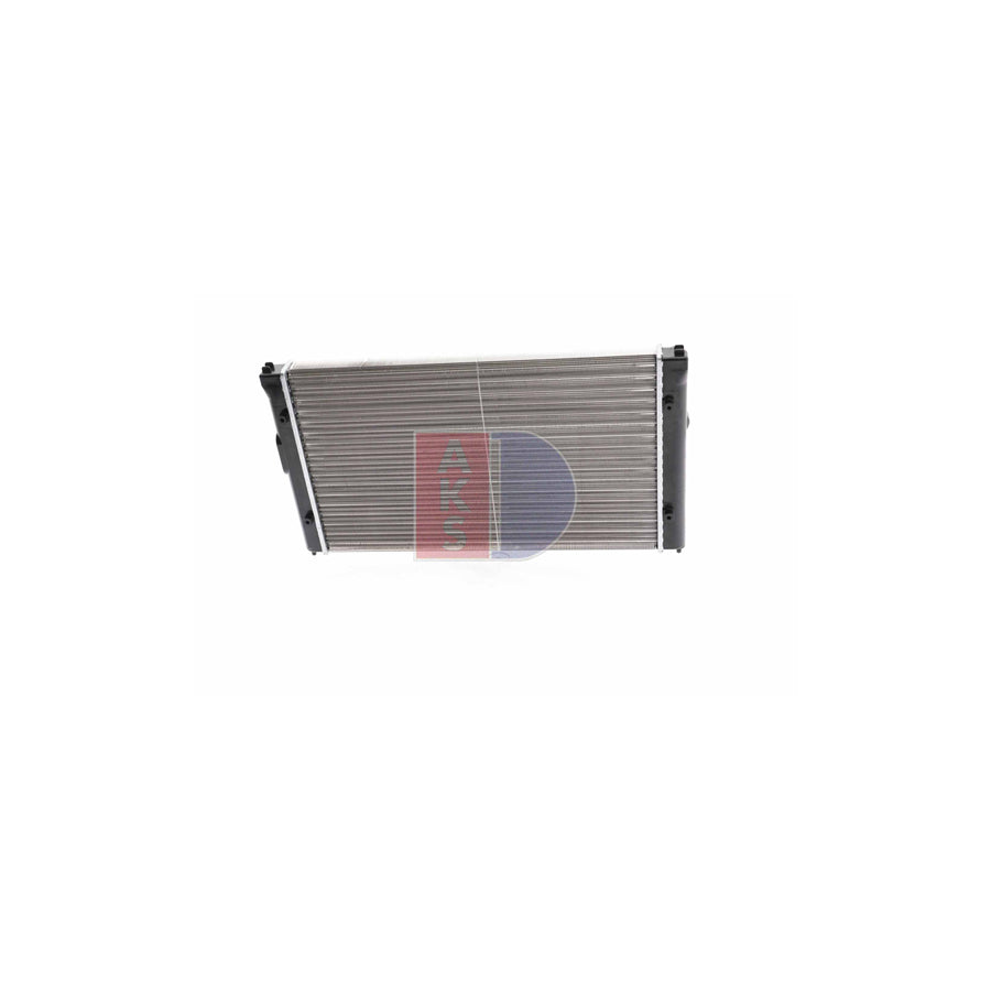 AKS Dasis 040330N Engine Radiator | ML Performance UK