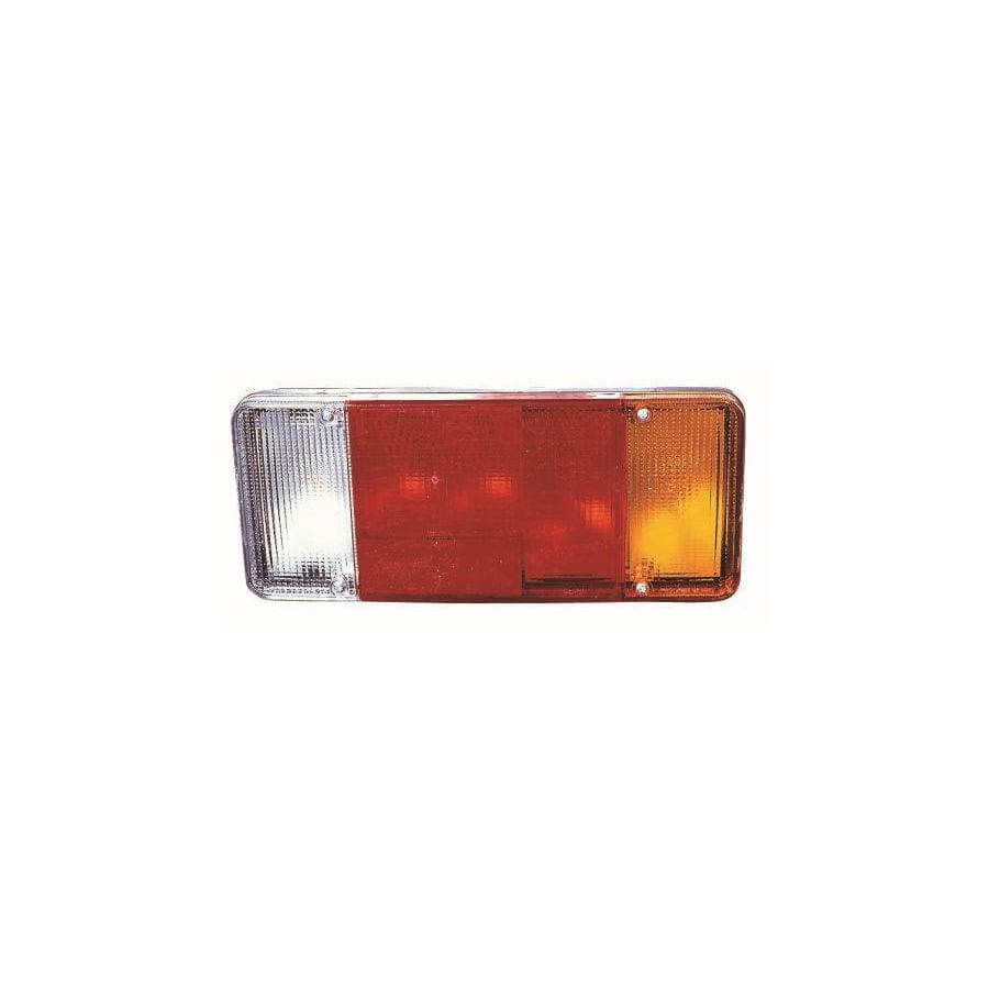 Abakus 6631901RLDWE Rear Light For Iveco Daily Ii Minibus | ML Performance UK