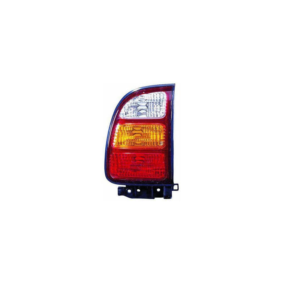 Abakus 21219K7LAQ Rear Light For Toyota Rav4 I Off-Road (Xa10) | ML Performance UK