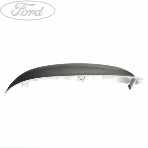 GENUINE FORD 1673449 KA FRONT O/S RIGHT WING MIRROR HOUSING CAP COVER | ML Performance UK