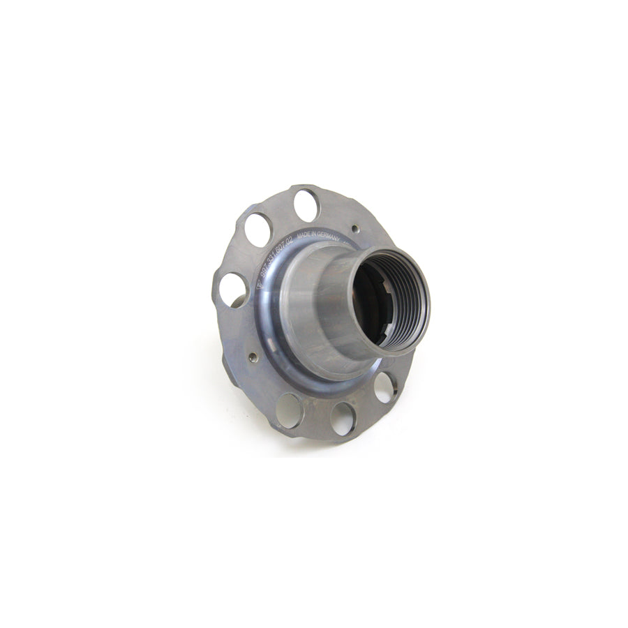 Genuine Porsche Wheel Hub, Rear Porsche 997 1 Turbo / 997 2 Turbo | ML Performance UK Car Parts