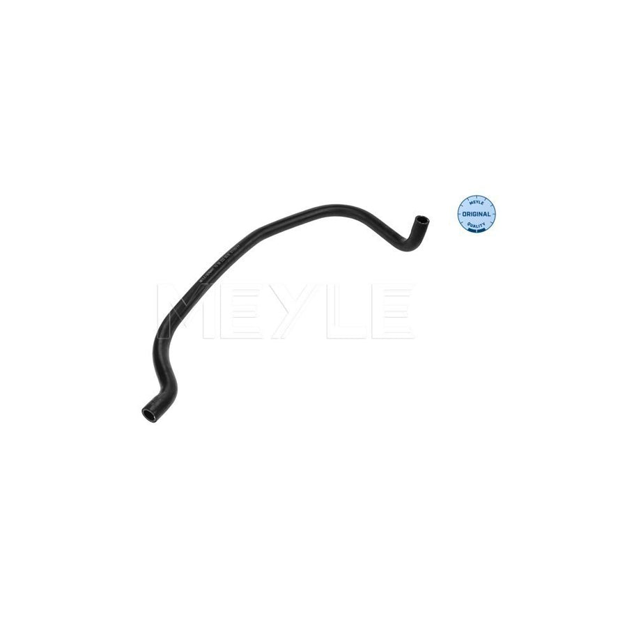 Meyle 12-39 222 0016 Radiator Hose