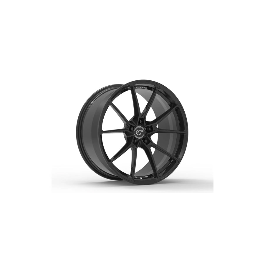 VR Forged D11 Wheel 21 Inch Custom 1pc Forged Monoblock