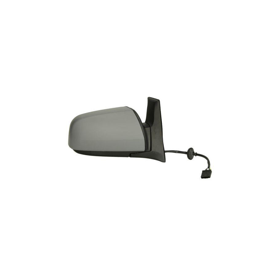 Blic 5402-04-046360P Wing Mirror For Opel Zafira B (A05)