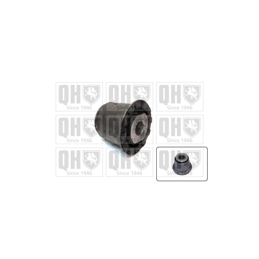 Quinton Hazell Em4154 Mounting, Axle Bracket For Ford Mondeo | ML Performance UK Car Parts