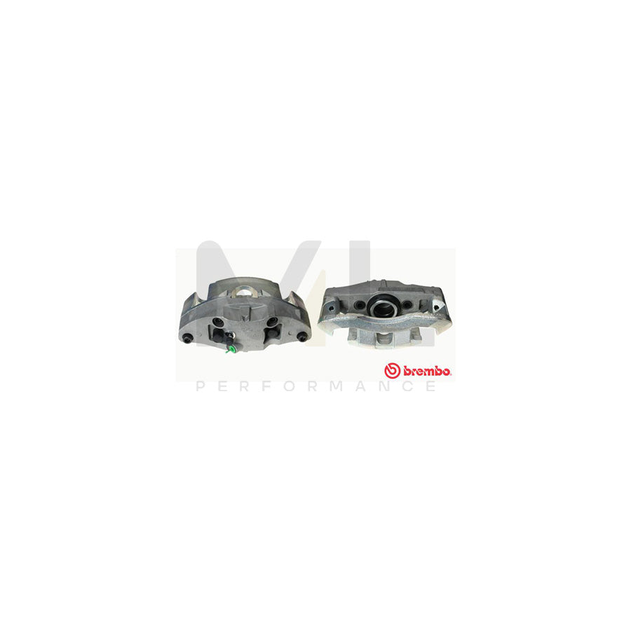 BREMBO F 86 080 Brake Caliper | ML Performance Car Parts