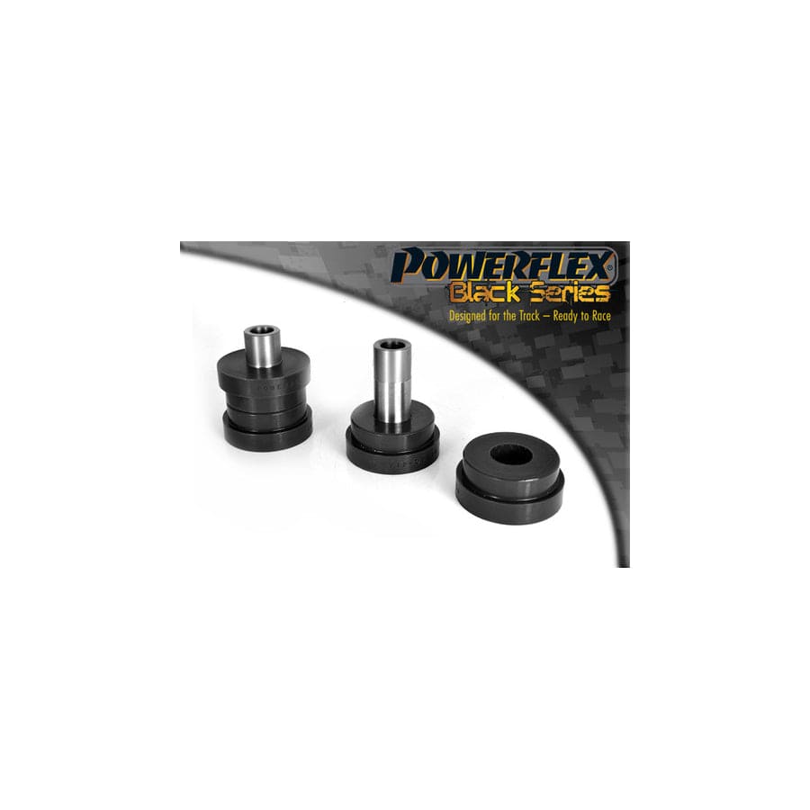 Powerflex PFR50-414BLK Peugeot 206 Rear Stabiliser Bar Outer Bush | ML Performance UK Car Parts