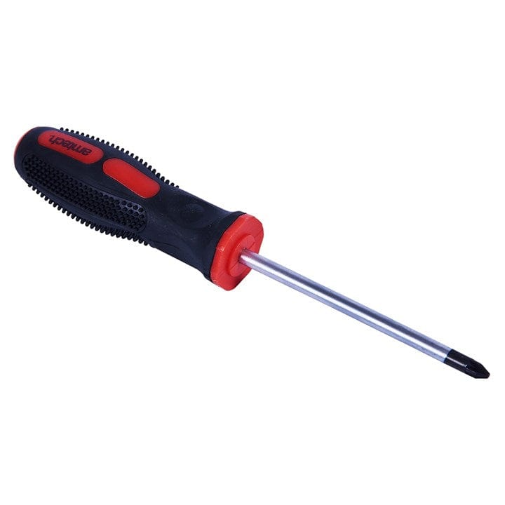 Amtech No.2 Pozi Drive Screwdriver | ML Performance DIY & Power Tools