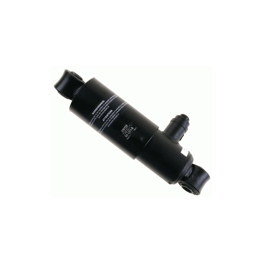 Sachs Pdc 310 133 Shock Absorber