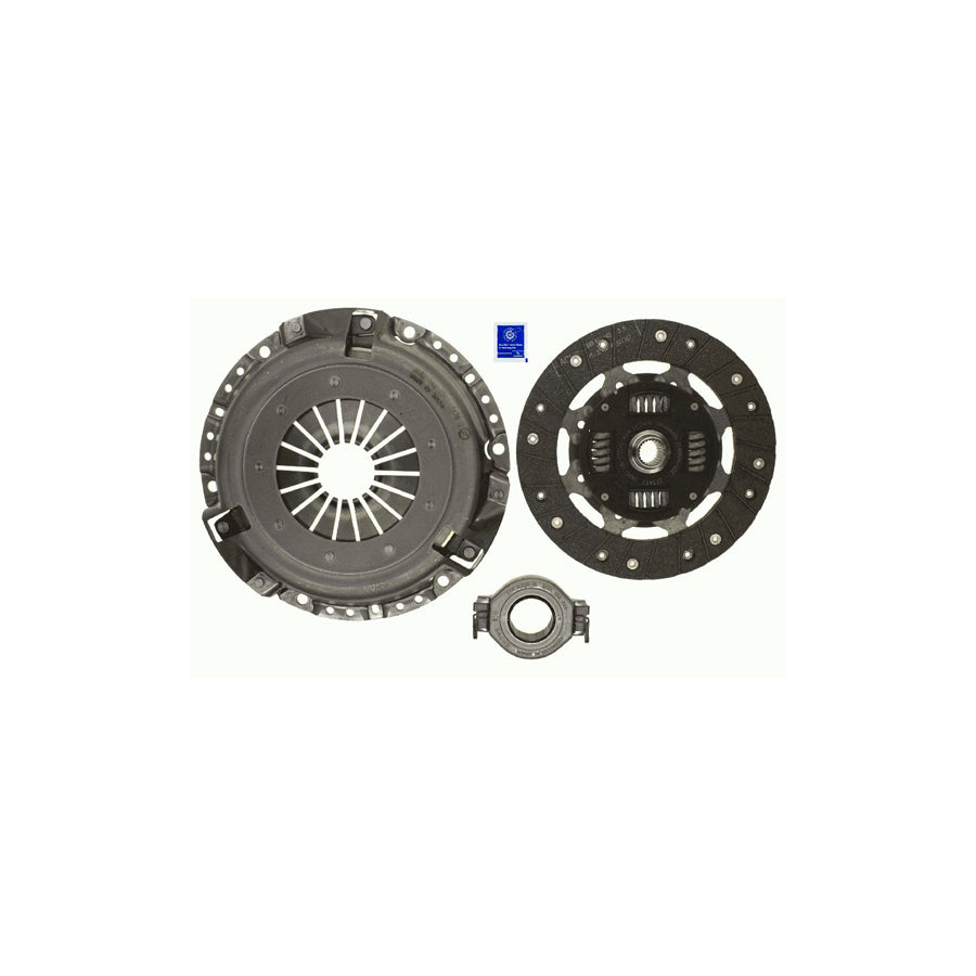 Sachs 3000 098 002 Clutch Kit