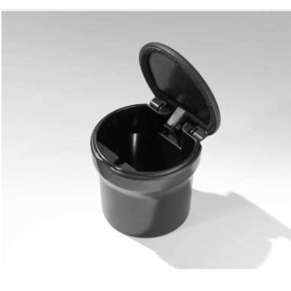 Genuine Lexus 74102-02140 Storage Tub or Ash Tray