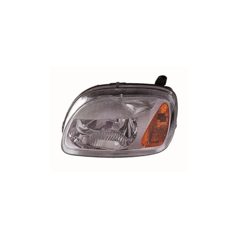 Abakus 2151190LLDEM Headlight For Nissan Micra Ii Hatchback (K11) | ML Performance UK