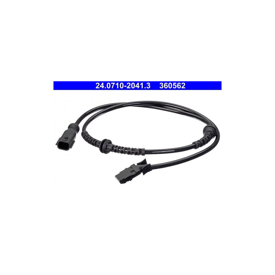 ATE 24.0710-2041.3 Abs Sensor