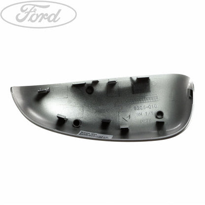 GENUINE FORD 1673449 KA FRONT O/S RIGHT WING MIRROR HOUSING CAP COVER | ML Performance UK