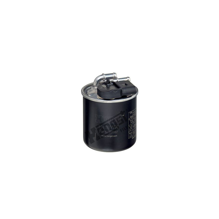 Hengst Filter H408WK Fuel Filter