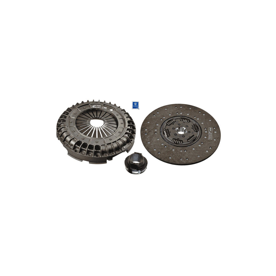 Sachs 3400 700 412 Clutch Kit