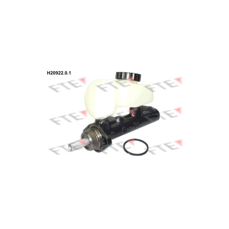 Fte H20922.0.1 Brake Master Cylinder | ML Performance UK Car Parts