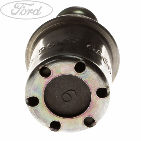 GENUINE FORD 1702150 CRANKCASE OIL BREATHER VALVE | ML Performance UK