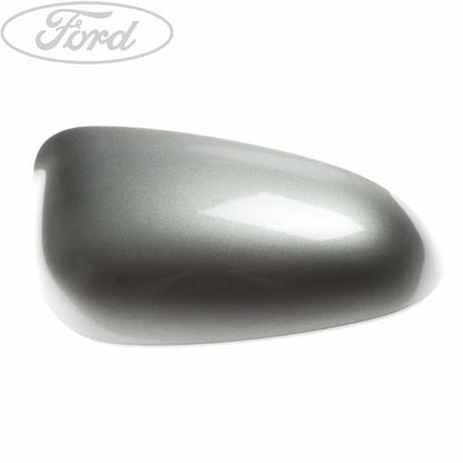 GENUINE FORD 1673449 KA FRONT O/S RIGHT WING MIRROR HOUSING CAP COVER | ML Performance UK